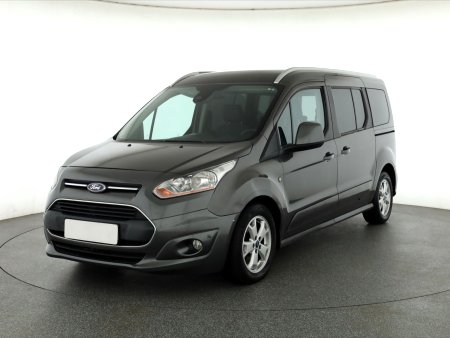 Ford Tourneo Connect, 2015 - pohled č. 3