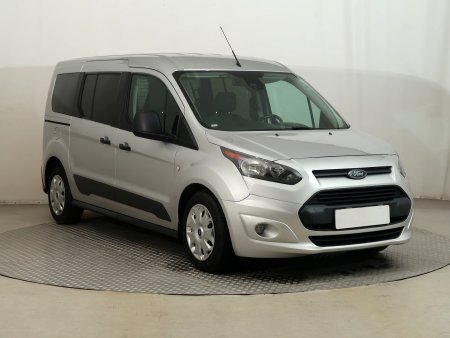 Ford Tourneo Connect, 2017