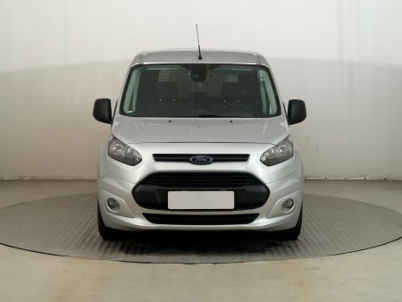 Ford Tourneo Connect, 2017 - pohled č. 2