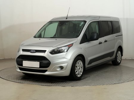 Ford Tourneo Connect, 2017 - pohled č. 3