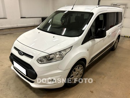 Ford Tourneo Connect, 2015