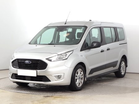Ford Tourneo Connect, 2019 - pohled č. 3