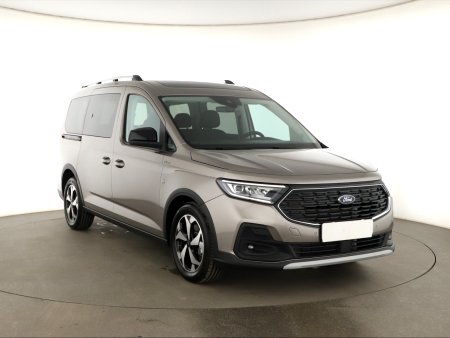 Ford Tourneo Connect, 2025