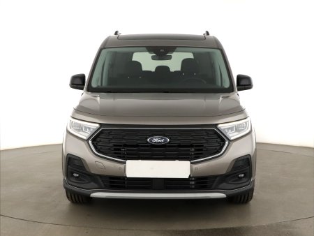 Ford Tourneo Connect, 2025 - pohled č. 2