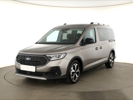 Ford Tourneo Connect, 2025 - pohled č. 3