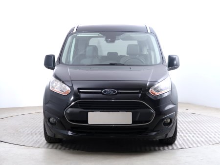 Ford Tourneo Connect, 2015 - pohled č. 2
