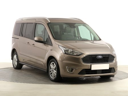 Ford Tourneo Connect, 2019