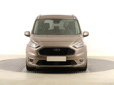 Ford Tourneo Connect, 2019 - pohled č. 2