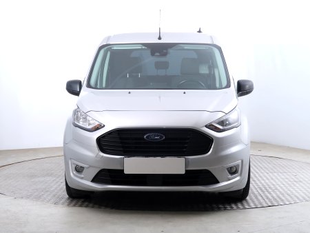 Ford Tourneo Connect, 2022 - pohled č. 2