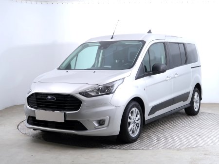 Ford Tourneo Connect, 2022 - pohled č. 3