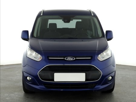 Ford Tourneo Connect, 2016 - pohled č. 2