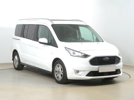 Ford Tourneo Connect, 2020