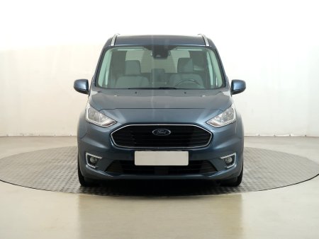 Ford Tourneo Connect, 2018 - pohled č. 2