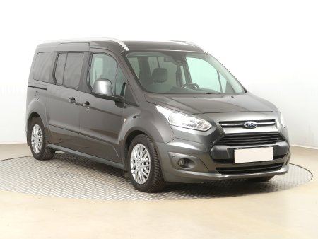 Ford Tourneo Connect, 2018