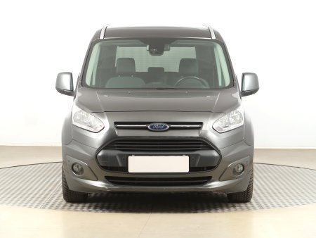 Ford Tourneo Connect, 2018 - pohled č. 2