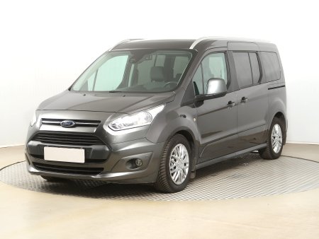 Ford Tourneo Connect, 2018 - pohled č. 3