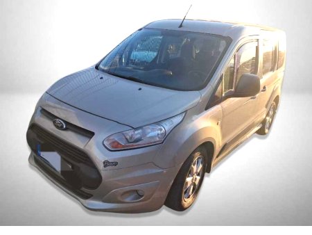 Ford Tourneo Connect, 2014