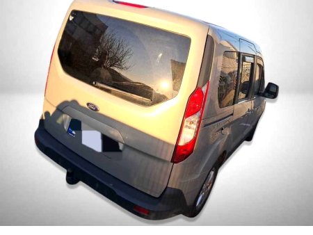 Ford Tourneo Connect, 2014 - pohled č. 2