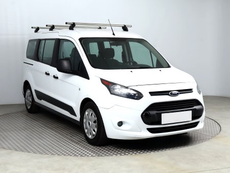 Ford Tourneo Connect, 2016