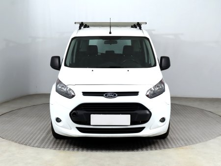 Ford Tourneo Connect, 2016 - pohled č. 2