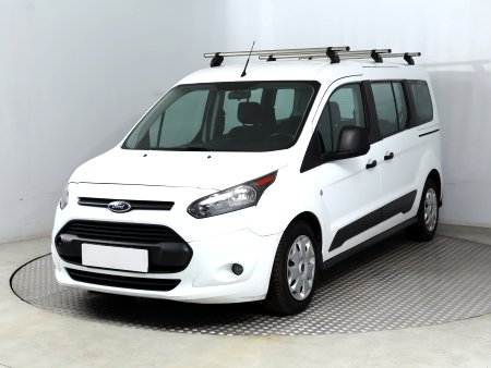 Ford Tourneo Connect, 2016 - pohled č. 3