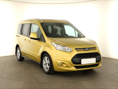 Ford Tourneo Connect, 2017