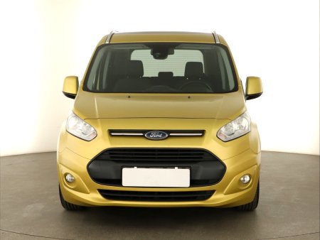 Ford Tourneo Connect, 2017 - pohled č. 2