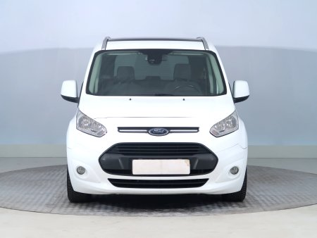 Ford Tourneo Connect, 2017 - pohled č. 2