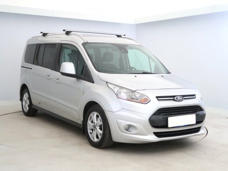 Ford Tourneo Connect, 2015
