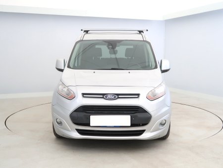 Ford Tourneo Connect, 2015 - pohled č. 2