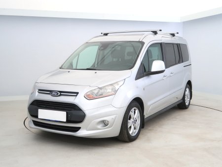 Ford Tourneo Connect, 2015 - pohled č. 3