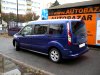 Ford Tourneo Connect, 2017 - pohled č. 3