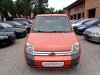 Ford Tourneo Connect, 2007 - pohled č. 3
