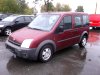 Ford Tourneo Connect, 2004 - celkový pohled