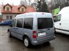 Ford Tourneo Connect, 2008 - pohled č. 4