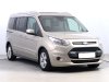Ford Tourneo Connect, 2016 - celkový pohled
