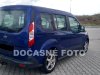 Ford Tourneo Connect, 2014 - pohled č. 3