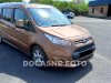 Ford Tourneo Connect, 2014 - celkový pohled