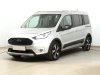 Ford Tourneo Connect, 2021 - pohled č. 3