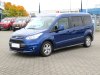 Ford Tourneo Connect, 2017 - pohled č. 3