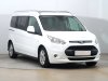 Ford Tourneo Connect, 2017 - celkový pohled