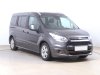 Ford Tourneo Connect, 2016 - celkový pohled