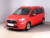 Ford Tourneo Connect, 2021 - pohled č. 3