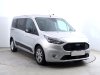 Ford Tourneo Connect, 2022 - celkový pohled
