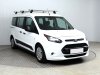 Ford Tourneo Connect, 2016 - celkový pohled
