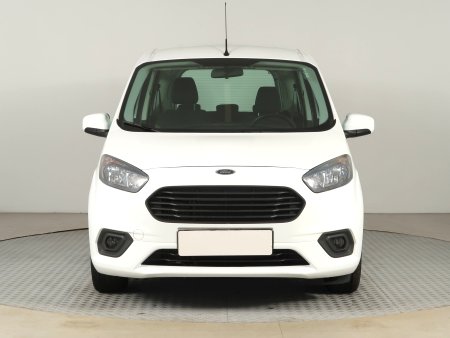 Ford Tourneo Courier, 2018 - pohled č. 2