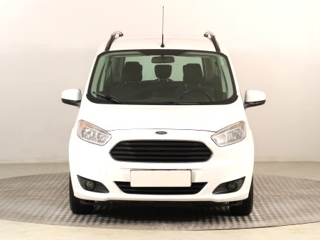 Ford Tourneo Courier, 2016 - pohled č. 3