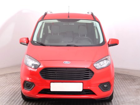 Ford Tourneo Courier, 2019 - pohled č. 2