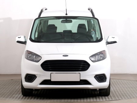 Ford Tourneo Courier, 2019 - pohled č. 2