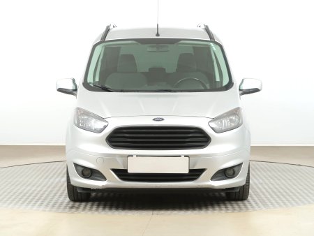 Ford Tourneo Courier, 2018 - pohled č. 2
